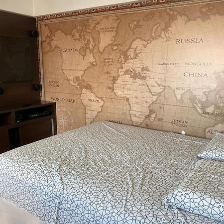 Loft No Condominio Celita Franca Executive Aparthotel Feira de Santana Dış mekan fotoğraf