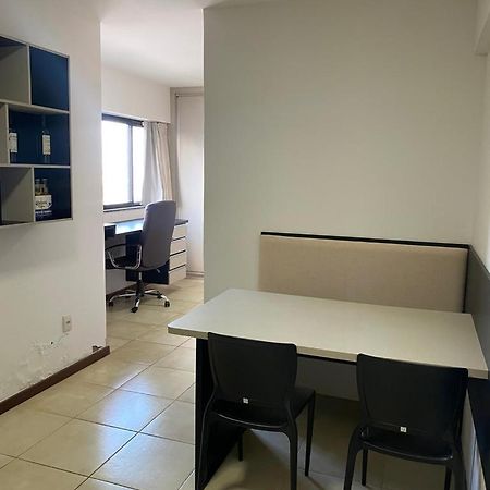 Loft No Condominio Celita Franca Executive Aparthotel Feira de Santana Dış mekan fotoğraf