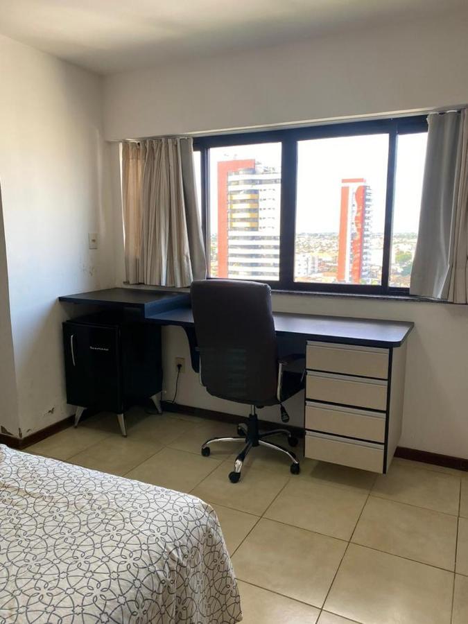 Loft No Condominio Celita Franca Executive Aparthotel Feira de Santana Dış mekan fotoğraf